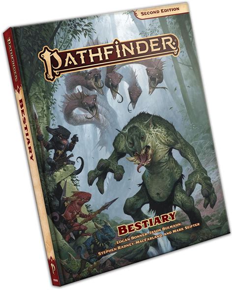 Watch on. . Pathfinder 2e bestiary pdf anyflip